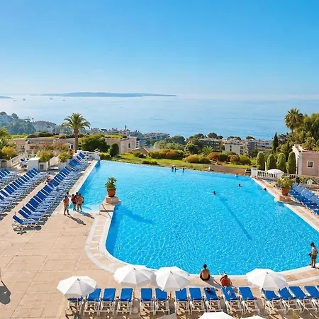 Charming For 4, Sea View, Pool In *