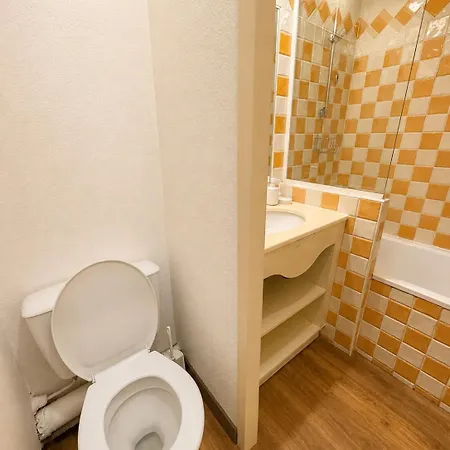 Charming For 4, Sea View, Pool In Daire *