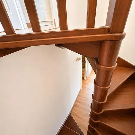 Daire Charming For 4, Sea View, Pool In Cannes